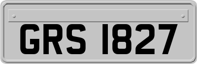 GRS1827