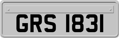 GRS1831