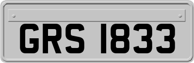 GRS1833