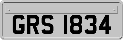 GRS1834