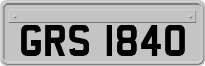 GRS1840