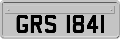 GRS1841