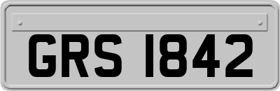 GRS1842