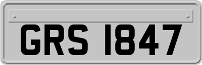 GRS1847