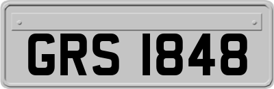GRS1848