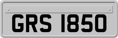 GRS1850