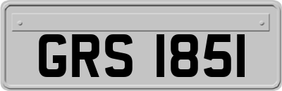 GRS1851