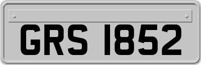 GRS1852
