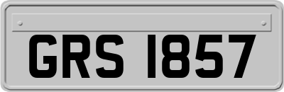 GRS1857