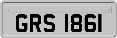 GRS1861