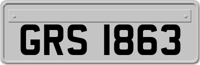 GRS1863