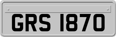 GRS1870