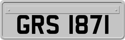 GRS1871