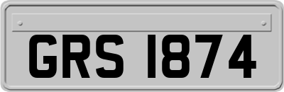 GRS1874