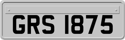GRS1875