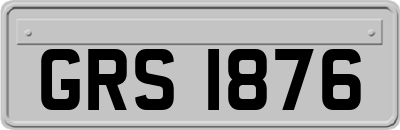 GRS1876