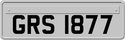 GRS1877