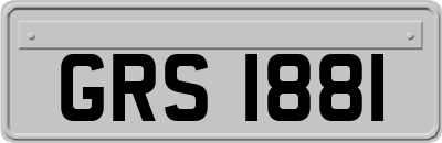 GRS1881