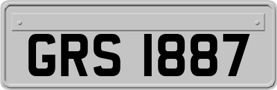 GRS1887
