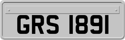 GRS1891