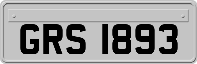 GRS1893