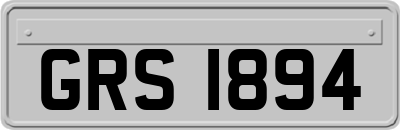 GRS1894