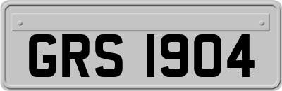 GRS1904