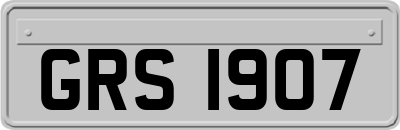 GRS1907