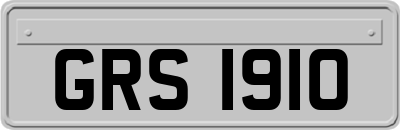 GRS1910