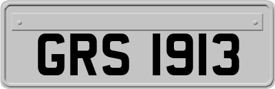 GRS1913
