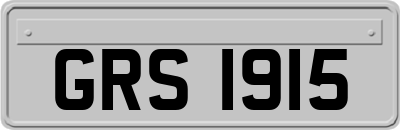 GRS1915