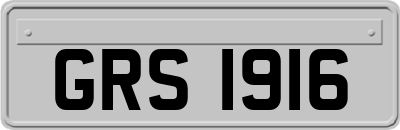 GRS1916