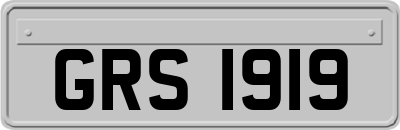 GRS1919