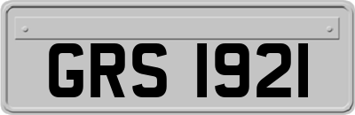 GRS1921