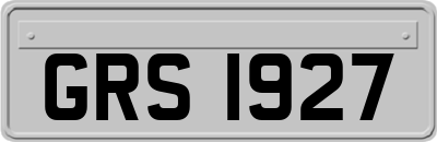 GRS1927
