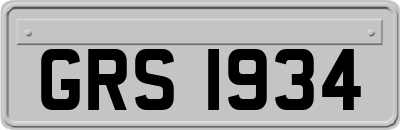 GRS1934