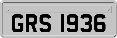 GRS1936