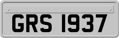 GRS1937