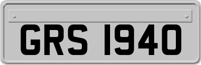 GRS1940