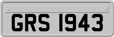 GRS1943