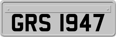 GRS1947