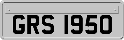 GRS1950
