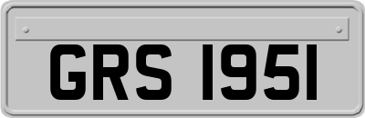 GRS1951
