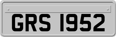 GRS1952