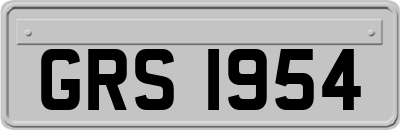 GRS1954