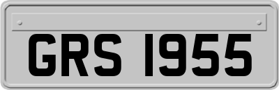 GRS1955