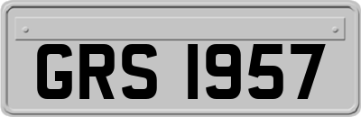 GRS1957