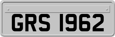 GRS1962