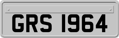 GRS1964