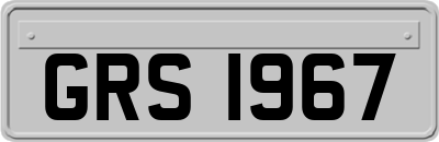 GRS1967